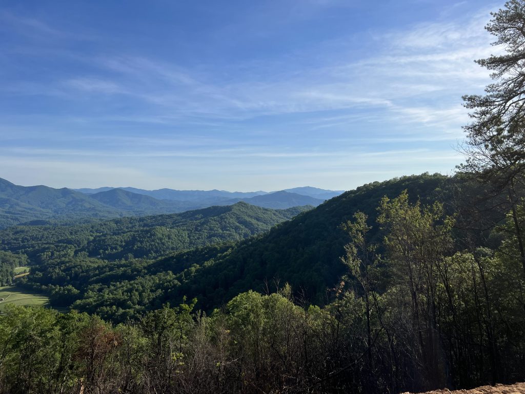 Great Smoky Mountains