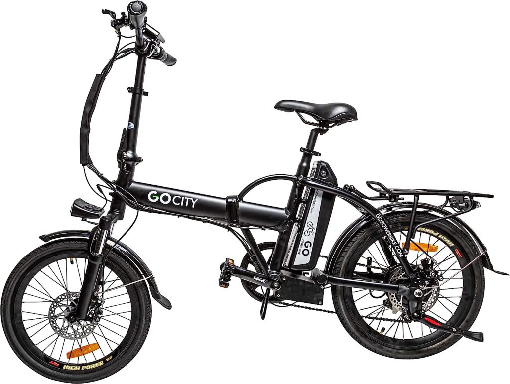 E-bike