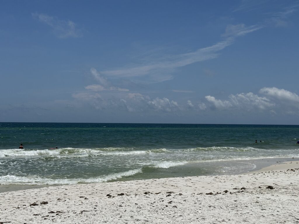 Navarre Beach