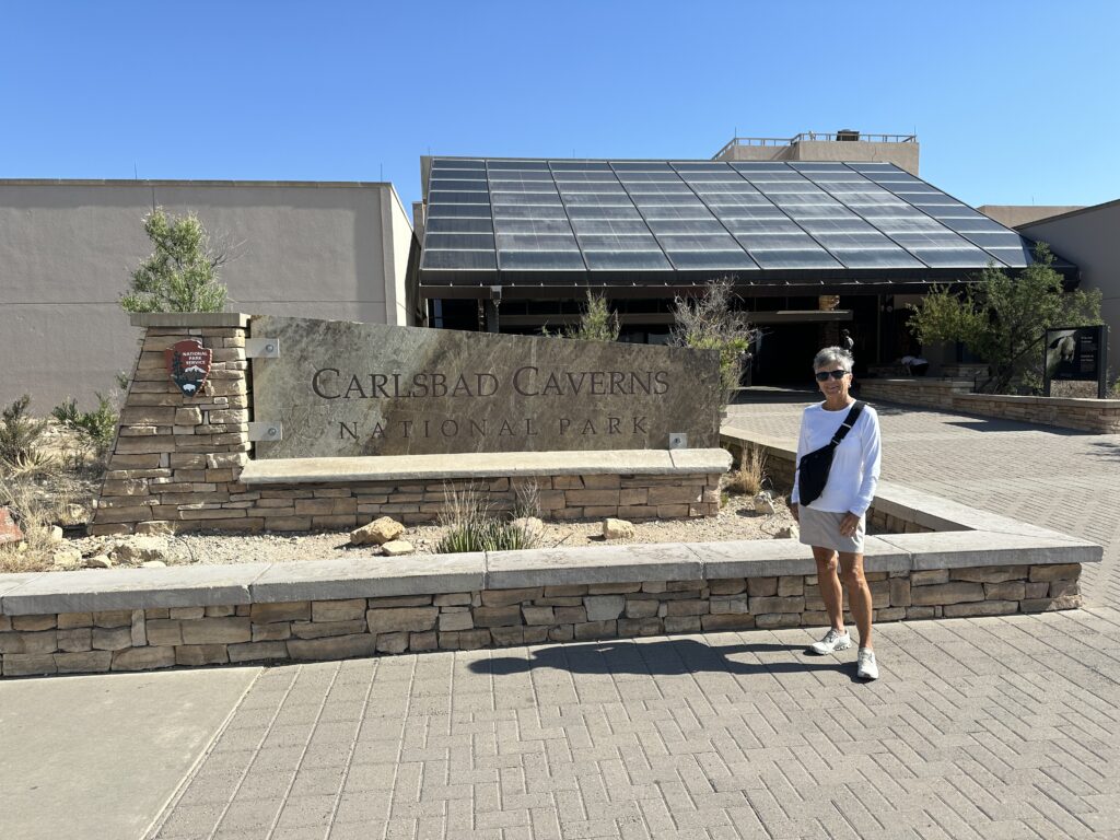 Carlsbad Caverns