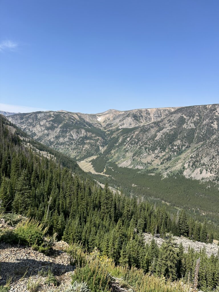 Beartooth Highway